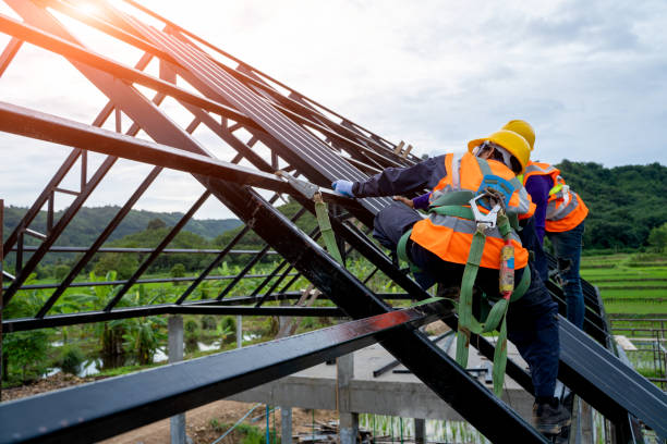Best Local Roofing Companies  in Vevay, IN