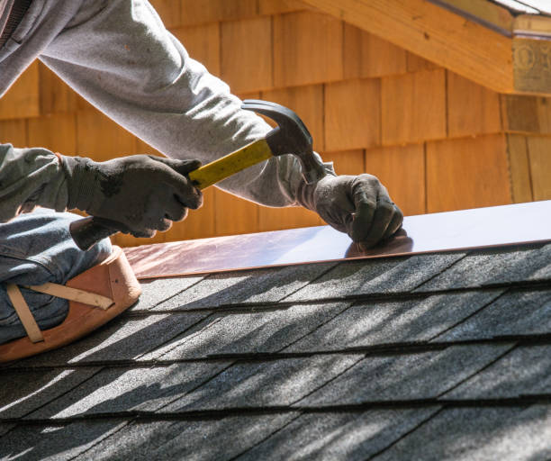 Best Emergency Roof Repair  in Vevay, IN